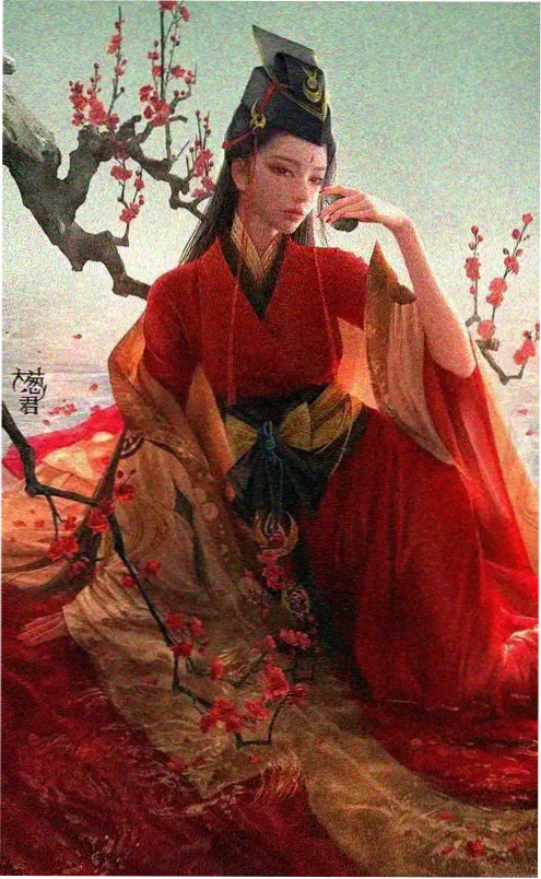 雨林笔记海报